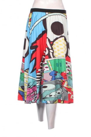 Spódnica Unbranded, Rozmiar M, Kolor Kolorowy, Cena 42,99 zł