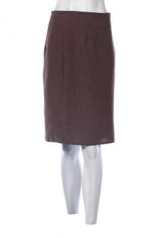 Spódnica Unbranded, Rozmiar S, Kolor Brązowy, Cena 43,68 zł