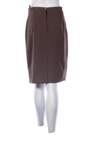 Spódnica Unbranded, Rozmiar S, Kolor Brązowy, Cena 43,68 zł