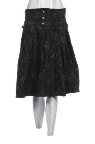 Szoknya Unbranded, Méret L, Szín Fekete, Ár 6 635 Ft