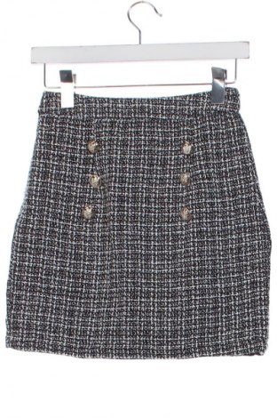 Fustă Unbranded, Mărime XS, Culoare Multicolor, Preț 50,00 Lei