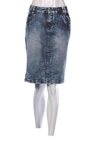 Sukňa Unbranded, Veľkosť L, Farba Modrá, Cena  14,95 €