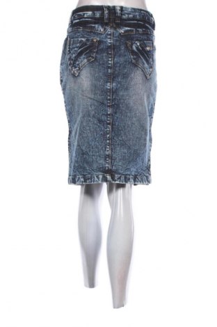 Sukňa Unbranded, Veľkosť L, Farba Modrá, Cena  14,95 €