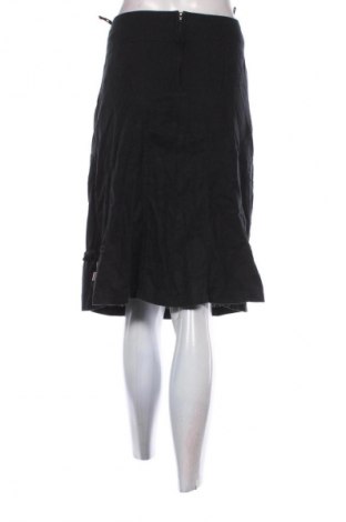 Szoknya Unbranded, Méret XL, Szín Fekete, Ár 2 669 Ft