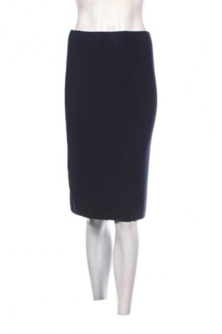 Пола Unbranded, Размер M, Цвят Син, Цена 23,18 лв.