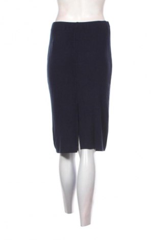 Пола Unbranded, Размер M, Цвят Син, Цена 23,18 лв.