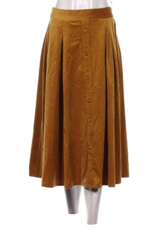 Szoknya Unbranded, Méret M, Szín Barna, Ár 4 449 Ft