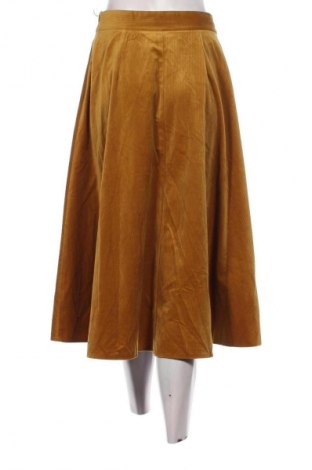 Szoknya Unbranded, Méret M, Szín Barna, Ár 4 449 Ft