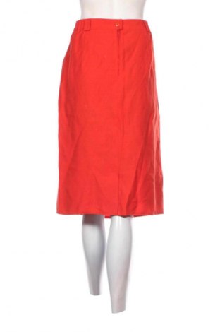 Spódnica Unbranded, Rozmiar XL, Kolor Czerwony, Cena 34,99 zł