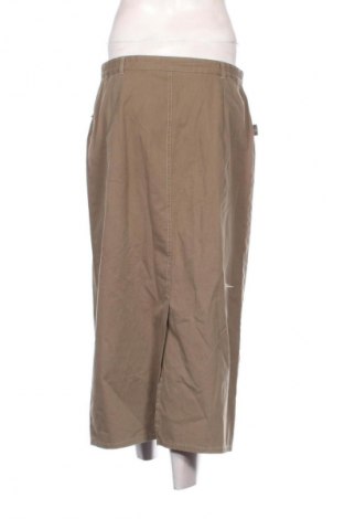 Φούστα Unbranded, Μέγεθος L, Χρώμα Πράσινο, Τιμή 7,99 €