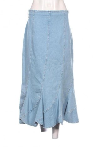 Φούστα Unbranded, Μέγεθος XL, Χρώμα Μπλέ, Τιμή 14,77 €