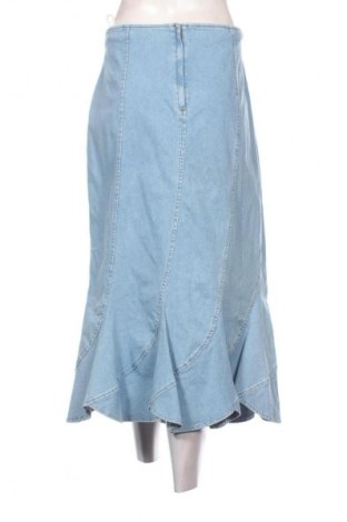 Φούστα Unbranded, Μέγεθος XL, Χρώμα Μπλέ, Τιμή 14,77 €