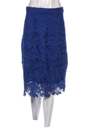 Szoknya Unbranded, Méret M, Szín Kék, Ár 4 611 Ft