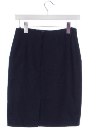 Spódnica Unbranded, Rozmiar XS, Kolor Niebieski, Cena 43,68 zł