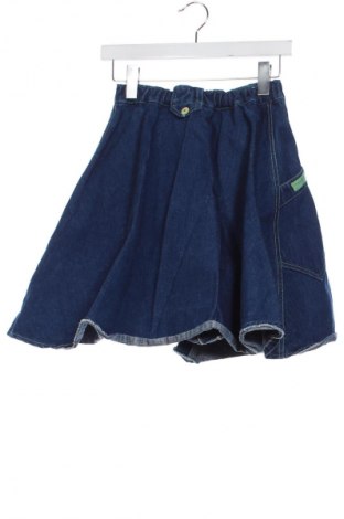 Fustă Unbranded, Mărime XS, Culoare Albastru, Preț 50,99 Lei