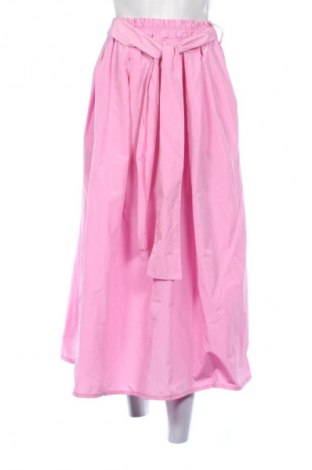 Szoknya Unbranded, Méret S, Szín Rózsaszín, Ár 3 849 Ft