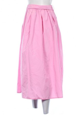 Szoknya Unbranded, Méret S, Szín Rózsaszín, Ár 3 849 Ft