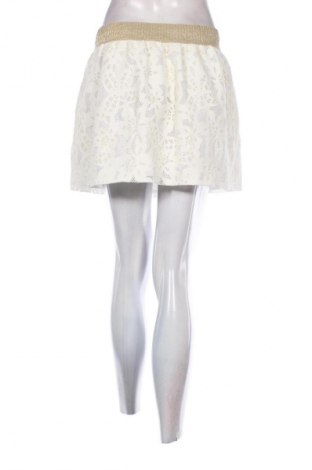 Spódnica Unbranded, Rozmiar S, Kolor ecru, Cena 71,63 zł