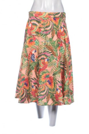 Fustă Unbranded, Mărime S, Culoare Multicolor, Preț 60,53 Lei