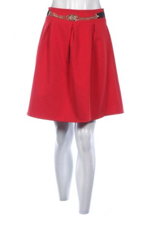 Fustă Unbranded, Mărime S, Culoare Roșu, Preț 50,00 Lei