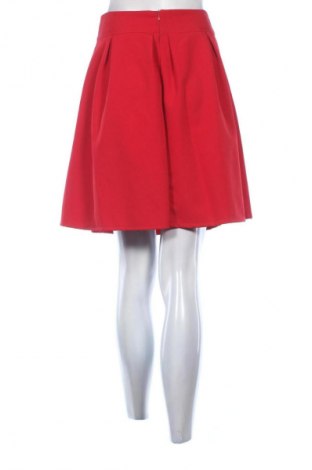 Fustă Unbranded, Mărime S, Culoare Roșu, Preț 50,00 Lei