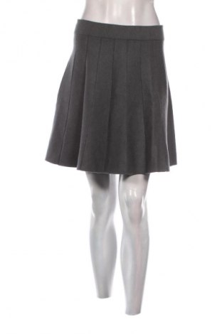 Rock Unbranded, Größe L, Farbe Grau, Preis 6,99 €