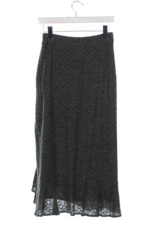 Пола Unbranded, Размер XS, Цвят Зелен, Цена 23,99 лв.