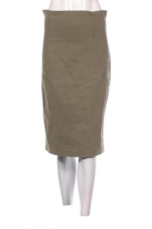 Fustă Unbranded, Mărime M, Culoare Verde, Preț 61,00 Lei