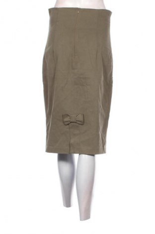 Fustă Unbranded, Mărime M, Culoare Verde, Preț 61,00 Lei