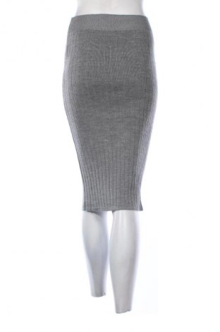 Rock Unbranded, Größe M, Farbe Grau, Preis 6,99 €