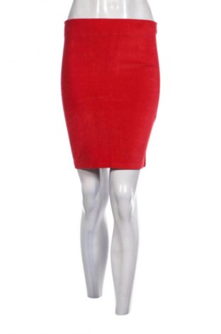 Sukňa Unbranded, Veľkosť S, Farba Červená, Cena  9,72 €