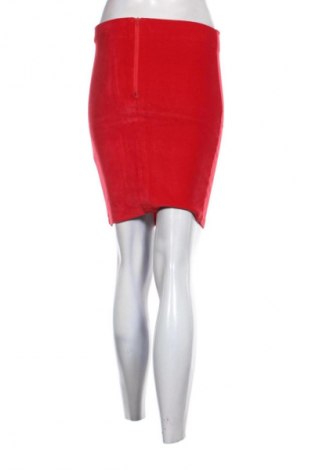 Sukňa Unbranded, Veľkosť S, Farba Červená, Cena  9,72 €
