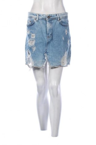 Szoknya Unbranded, Méret M, Szín Kék, Ár 5 800 Ft