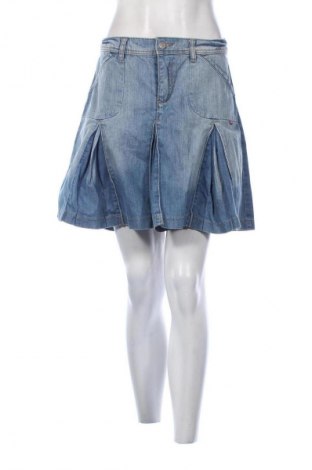 Fustă Unbranded, Mărime XL, Culoare Albastru, Preț 50,99 Lei