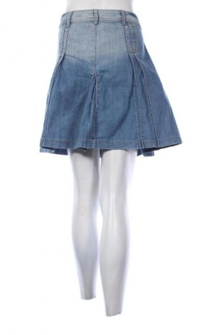 Fustă Unbranded, Mărime XL, Culoare Albastru, Preț 50,99 Lei