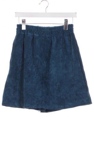 Φούστα Unbranded, Μέγεθος XS, Χρώμα Μπλέ, Τιμή 3,99 €