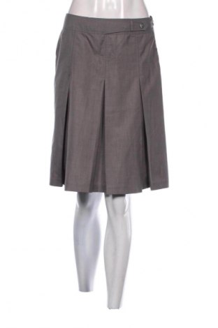 Szoknya Unbranded, Méret S, Szín Szürke, Ár 3 800 Ft