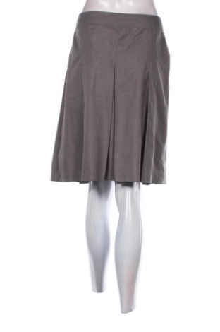 Szoknya Unbranded, Méret S, Szín Szürke, Ár 3 800 Ft