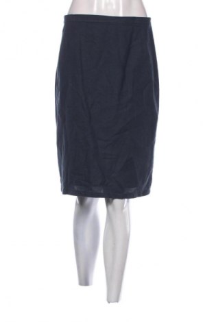 Szoknya Unbranded, Méret M, Szín Kék, Ár 3 800 Ft