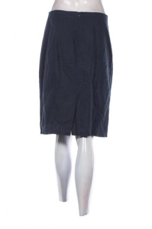 Szoknya Unbranded, Méret M, Szín Kék, Ár 3 800 Ft