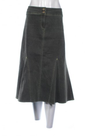 Szoknya Unbranded, Méret XXL, Szín Zöld, Ár 8 019 Ft