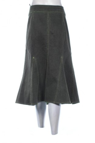 Szoknya Unbranded, Méret XXL, Szín Zöld, Ár 8 019 Ft