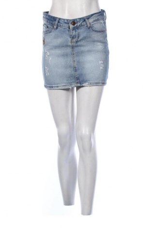 Rock Unbranded, Größe M, Farbe Blau, Preis 14,83 €