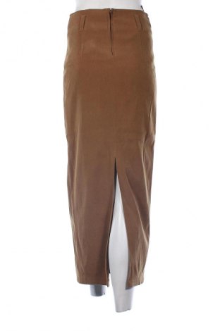 Пола Unbranded, Размер M, Цвят Кафяв, Цена 36,00 лв.