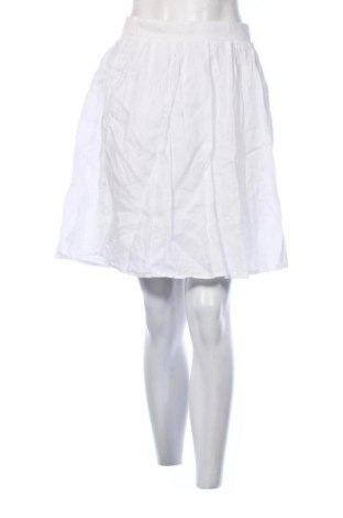 Пола Unbranded, Размер XL, Цвят Бял, Цена 19,00 лв.