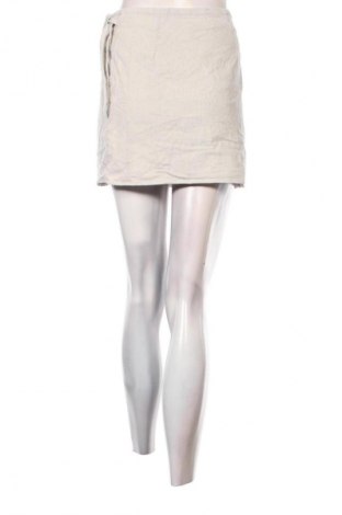 Rock Unbranded, Größe S, Farbe Grau, Preis € 7,99