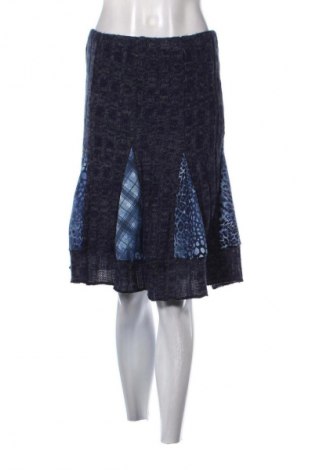 Rock Unbranded, Größe M, Farbe Blau, Preis € 11,76