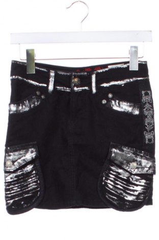 Sukňa Unbranded, Veľkosť S, Farba Čierna, Cena  9,95 €