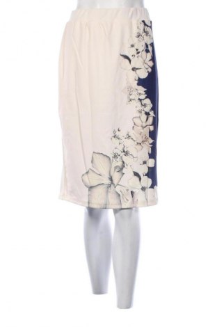 Sukňa Unbranded, Veľkosť XXL, Farba Kremová, Cena  11,86 €