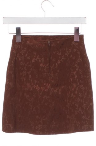 Sukňa Unbranded, Veľkosť XS, Farba Hnedá, Cena  10,00 €